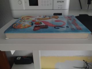 Libro 365 Preguntas - Una para cada día