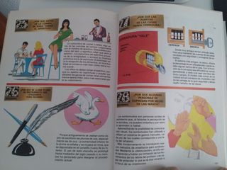 Libro 365 Preguntas - Una para cada día