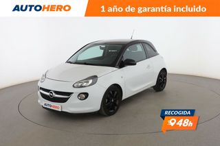 Opel Adam 1.2 Jam ecoFlex