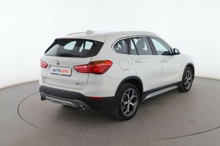 BMW X1 sDrive 18d xLine