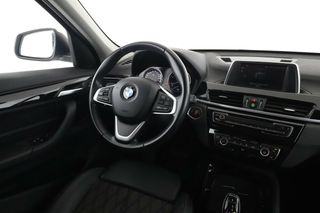 BMW X1 sDrive 18d xLine