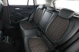 BMW X1 sDrive 18d xLine