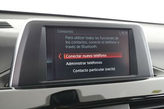 BMW X1 sDrive 18d xLine