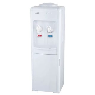 Dispensador Agua Aqua Servís Blanco