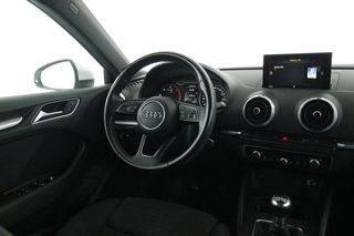 Audi A3 1.6 TDI S Line