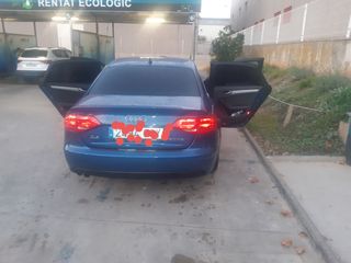 Audi A4 2008