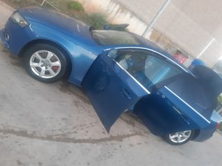 Audi A4 2008