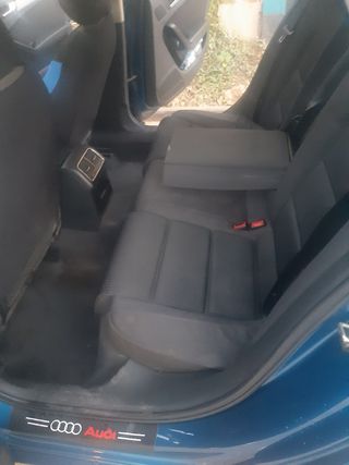 Audi A4 2008