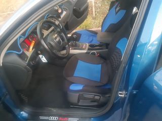 Audi A4 2008