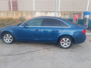 Audi A4 2008