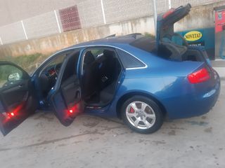 Audi A4 2008