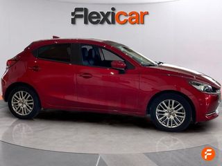 Mazda 2 1.5 GE 66kW (90CV) Black Tech Edition