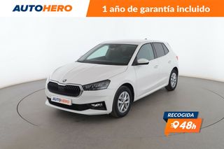Skoda Fabia 1.0 TSI Emotion