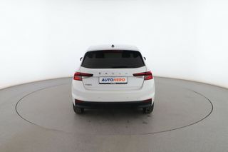 Skoda Fabia 1.0 TSI Emotion
