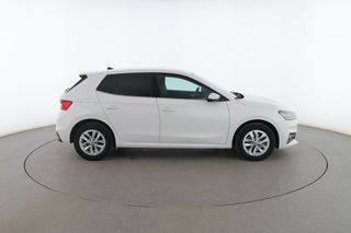 Skoda Fabia 1.0 TSI Emotion