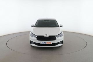 Skoda Fabia 1.0 TSI Emotion
