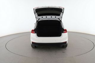 Skoda Fabia 1.0 TSI Emotion
