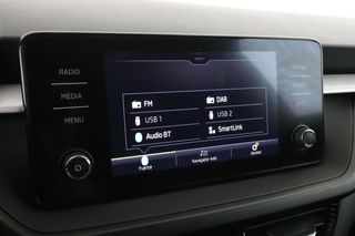 Skoda Fabia 1.0 TSI Emotion