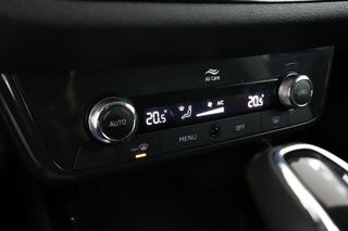 Skoda Fabia 1.0 TSI Emotion