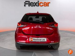Mazda 2 1.5 GE 66kW (90CV) Black Tech Edition