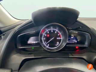 Mazda 2 1.5 GE 66kW (90CV) Black Tech Edition