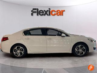 Peugeot 508 Allure 2.0 BlueHDi 133KW (180CV) Autom.