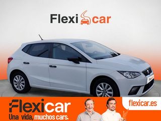 Seat Ibiza 1.6 TDI 70kW (95CV) Style