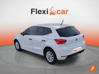 Seat Ibiza 1.6 TDI 70kW (95CV) Style