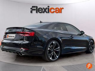 Audi S5 Coupé 3.0 TFSI quattro S tronic