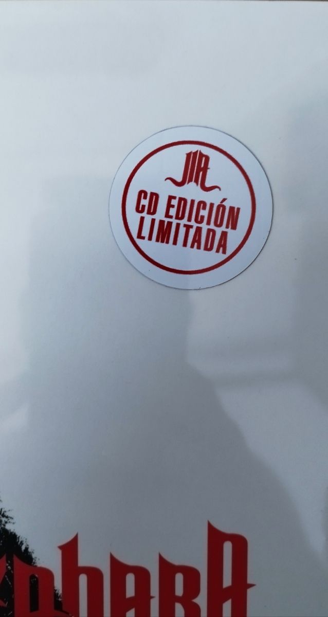 Llegó el día - Medina Azahara CD Edición Limitada