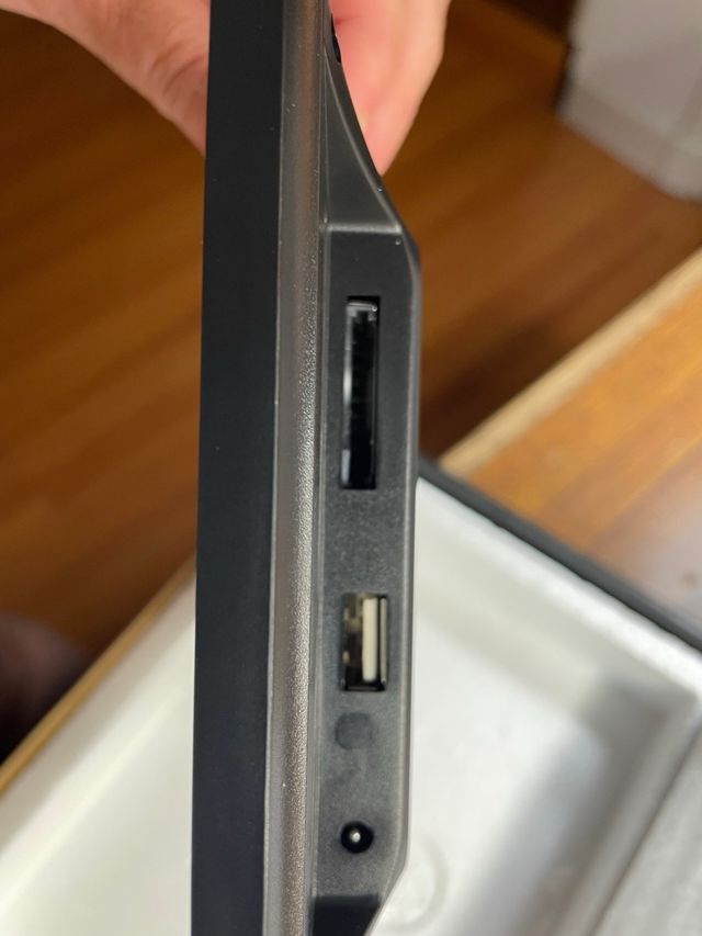 Marco Fotos Digital AIRIS MF100 Nuevo a estrenar