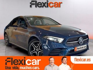 Mercedes Clase A A 250 e