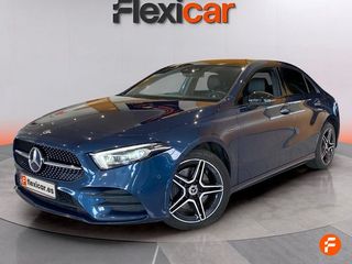 Mercedes Clase A A 250 e