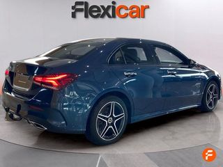 Mercedes Clase A A 250 e
