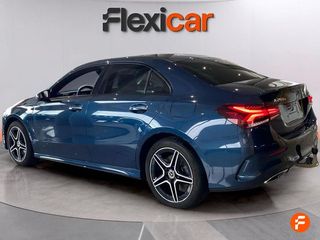Mercedes Clase A A 250 e
