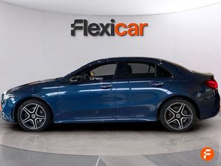 Mercedes Clase A A 250 e