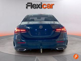 Mercedes Clase A A 250 e