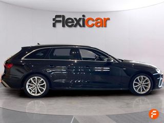 Audi A4 Avant S line 35 TDI 120kW S tronic