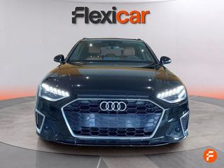 Audi A4 Avant S line 35 TDI 120kW S tronic