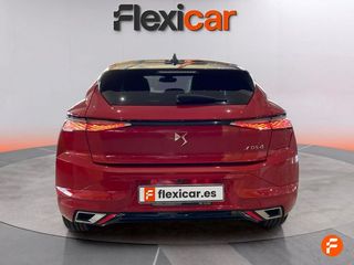 DS DS 4 BlueHDi 130 auto PERFORMANCE LINE
