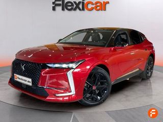 DS DS 4 BlueHDi 130 auto PERFORMANCE LINE