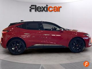 DS DS 4 BlueHDi 130 auto PERFORMANCE LINE