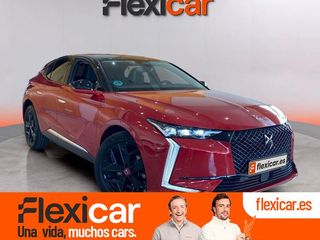 DS DS 4 BlueHDi 130 auto PERFORMANCE LINE