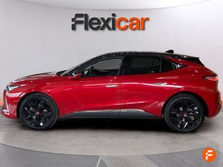 DS DS 4 BlueHDi 130 auto PERFORMANCE LINE