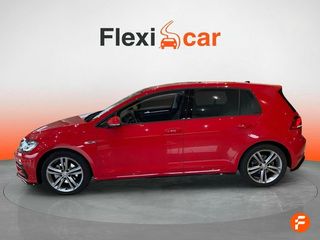 Volkswagen Golf Sport R-Line 2.0 TDI 110kW (150CV)