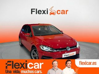 Volkswagen Golf Sport R-Line 2.0 TDI 110kW (150CV)
