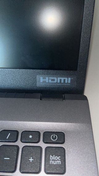 Acer Extensa 15 EX215-54-58FG i5 8GB RAM SSD 256 