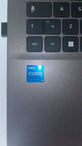 Acer Extensa 15 EX215-54-58FG i5 8GB RAM SSD 256 