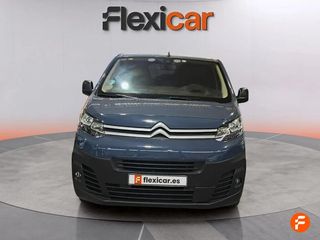 Citroën Jumpy FGN talla XL Club 1.5 BlueHDi 102 CV (2020)