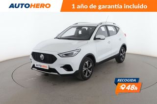MG ZS 1.5 VTi Comfort
